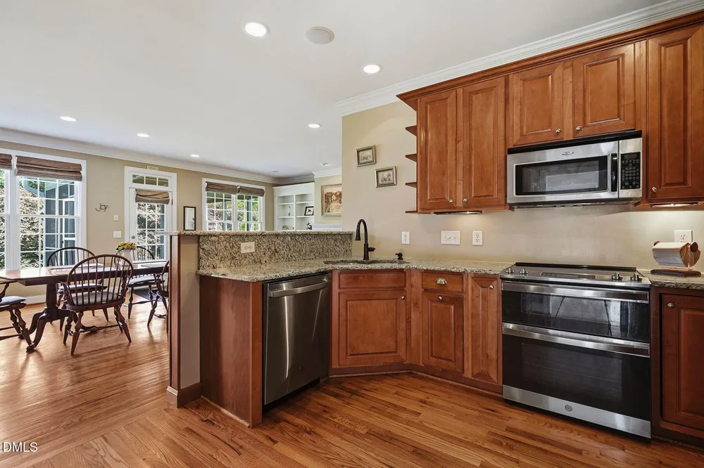 67 Aviary Court Clayton, NC 27520
