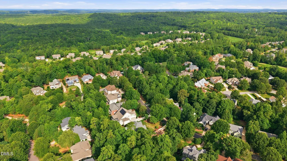 100 Golden Heather Chapel Hill, NC 27517