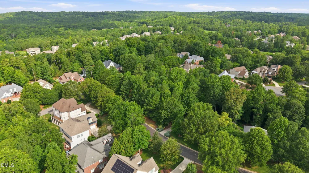100 Golden Heather Chapel Hill, NC 27517