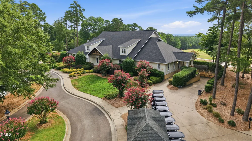 100 Golden Heather Chapel Hill, NC 27517