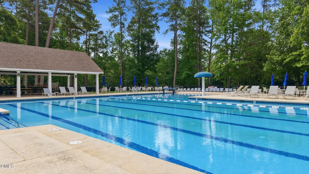 100 Golden Heather Chapel Hill, NC 27517