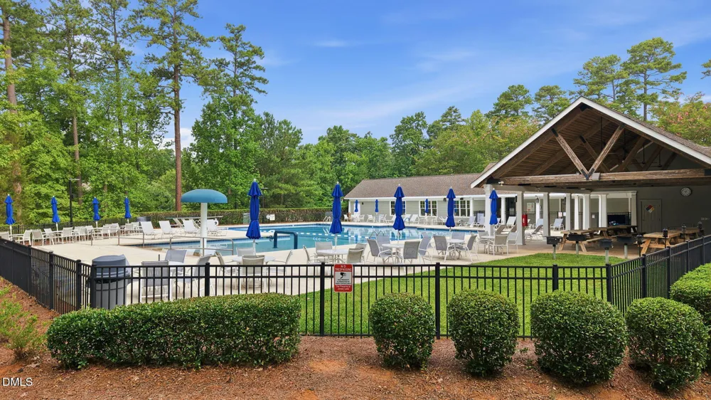 100 Golden Heather Chapel Hill, NC 27517