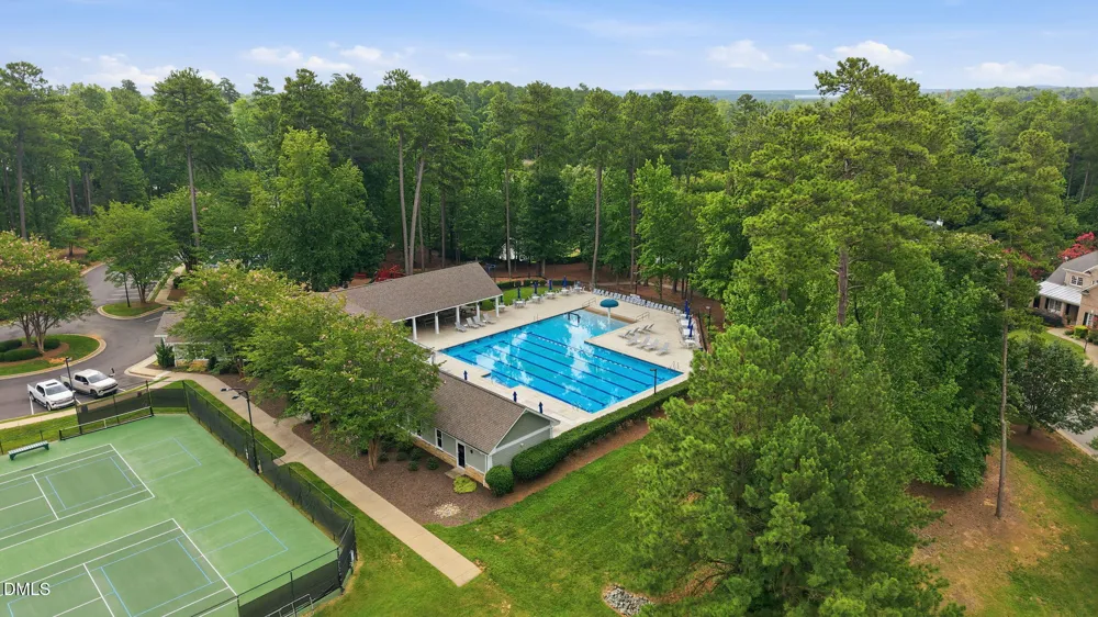 100 Golden Heather Chapel Hill, NC 27517