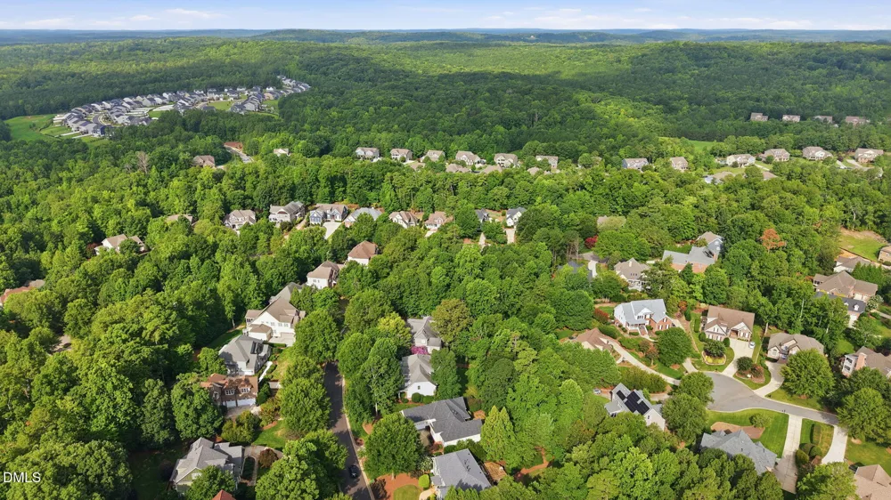 100 Golden Heather Chapel Hill, NC 27517