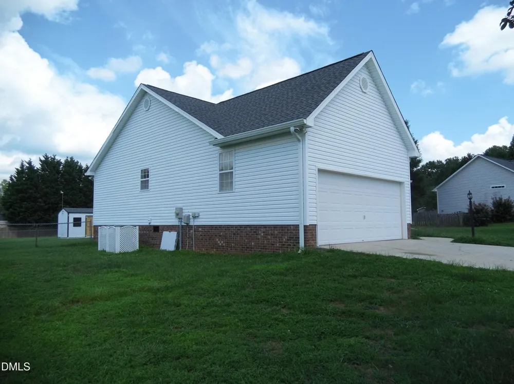 2903 Mitchell Wood Drive Browns Summit, NC 27214