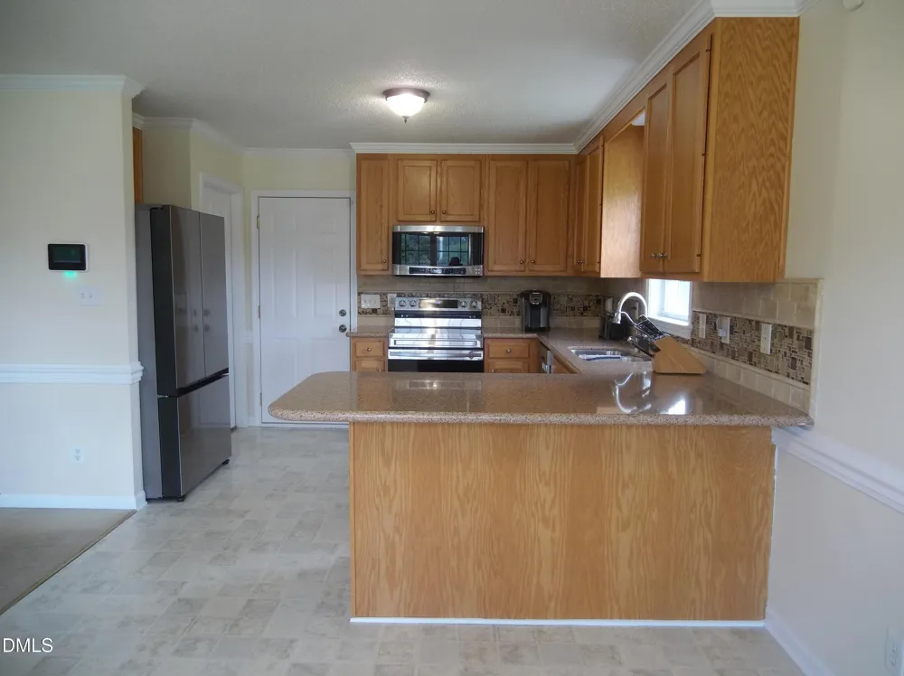 2903 Mitchell Wood Drive Browns Summit, NC 27214