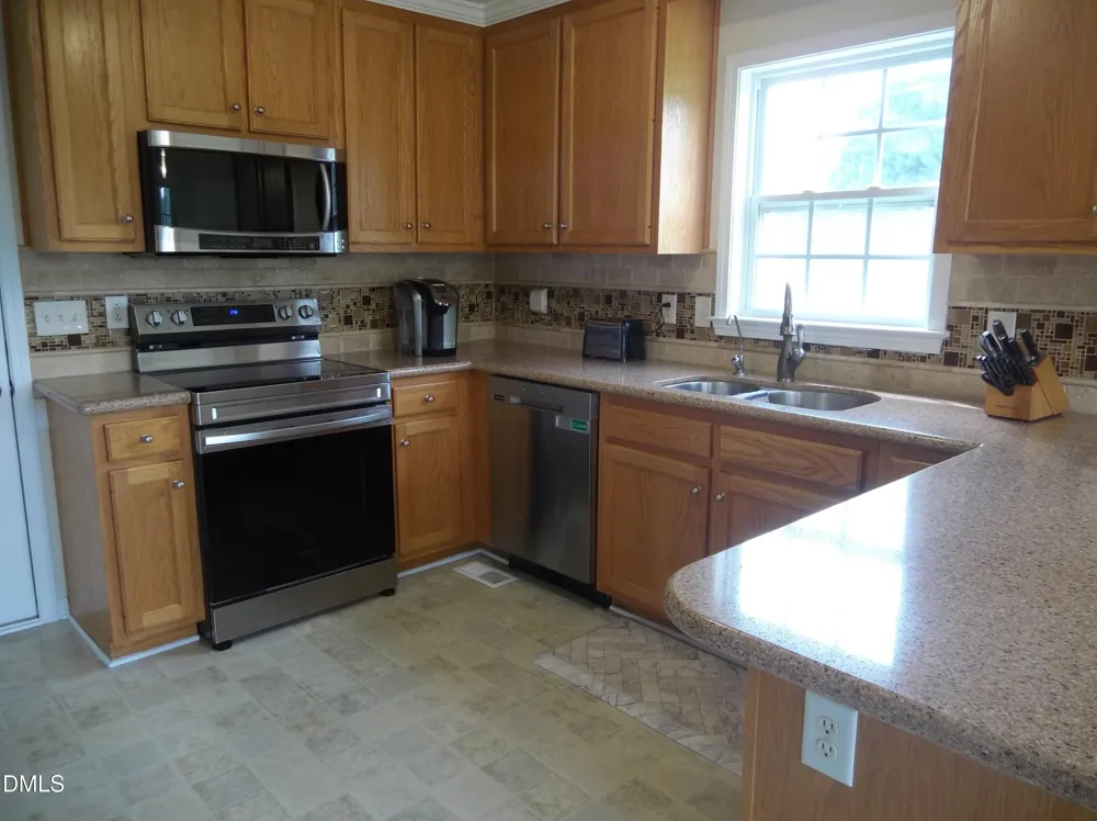 2903 Mitchell Wood Drive Browns Summit, NC 27214