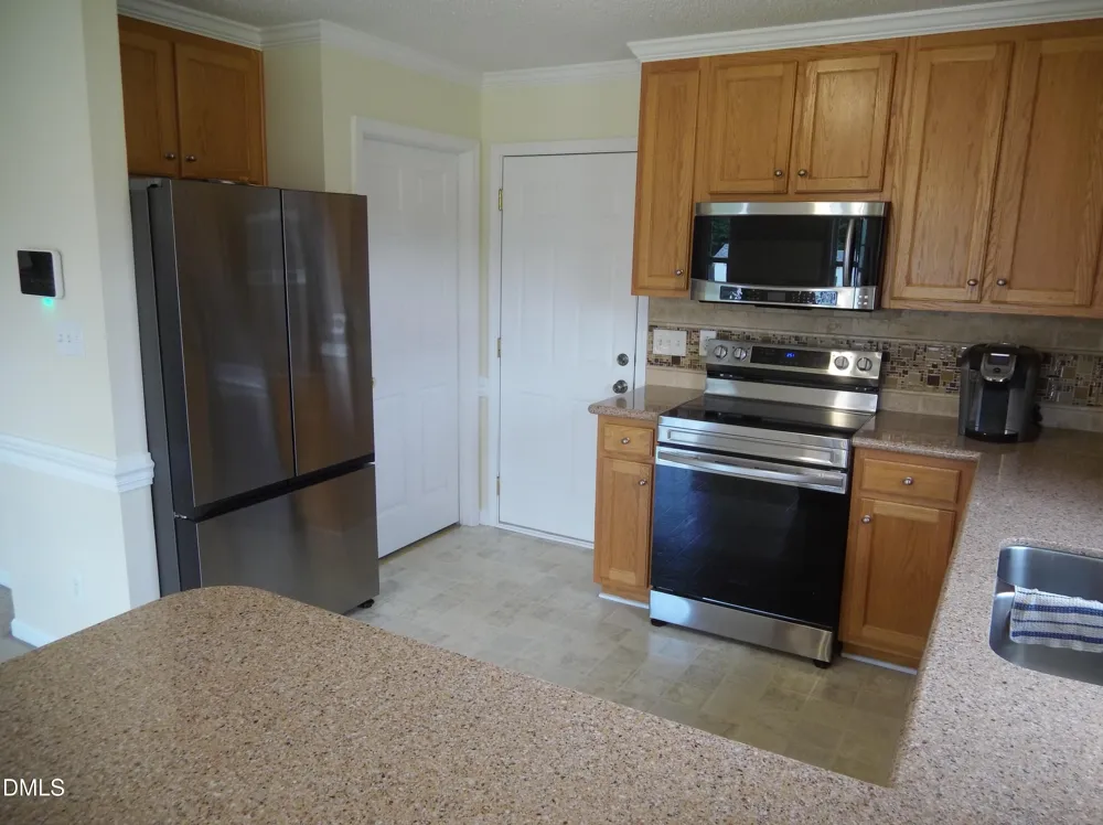 2903 Mitchell Wood Drive Browns Summit, NC 27214