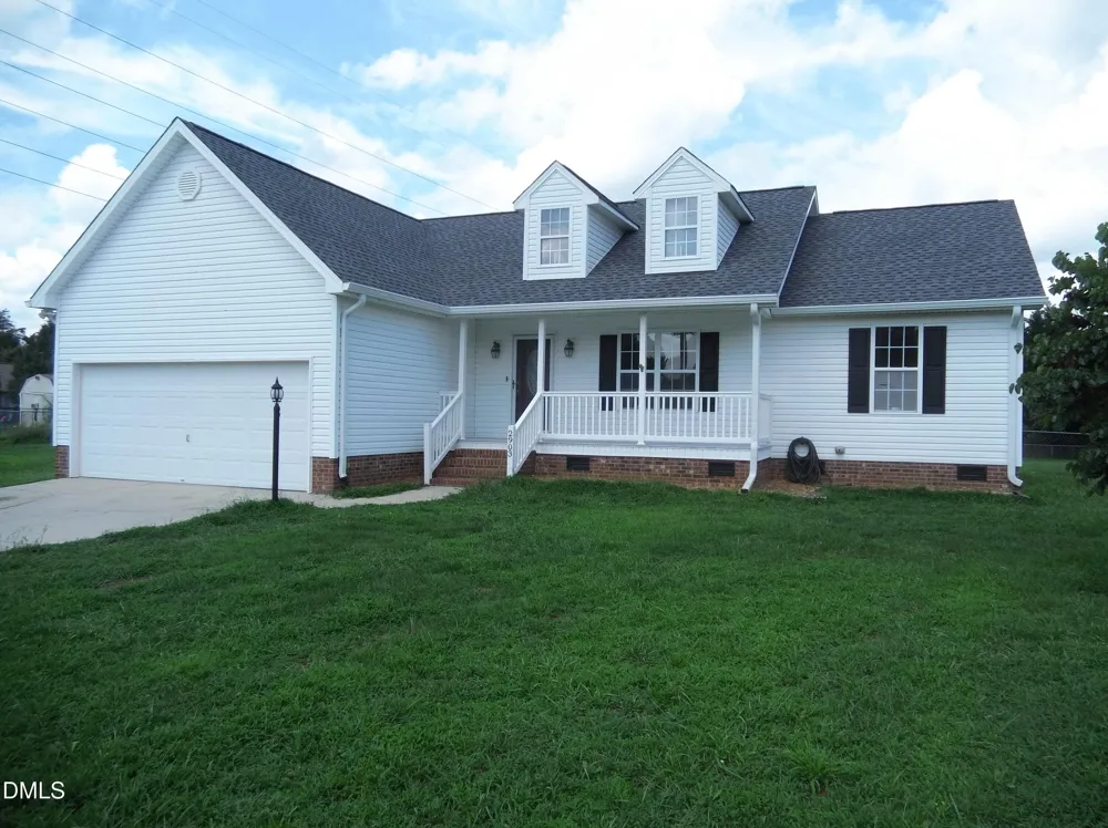 2903 Mitchell Wood Drive Browns Summit, NC 27214
