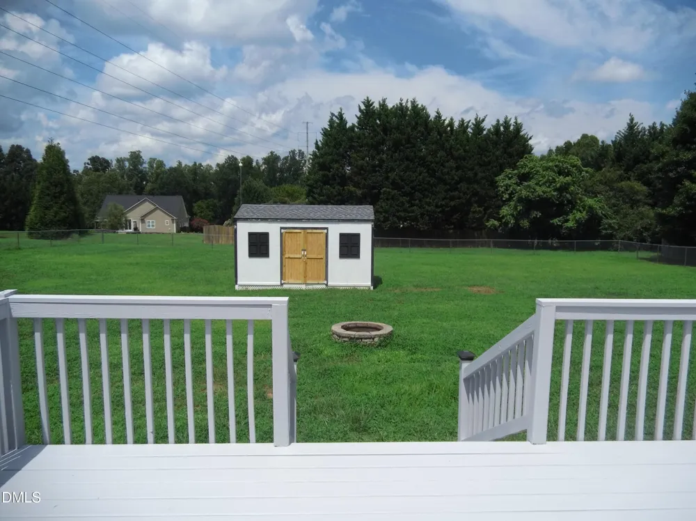 2903 Mitchell Wood Drive Browns Summit, NC 27214