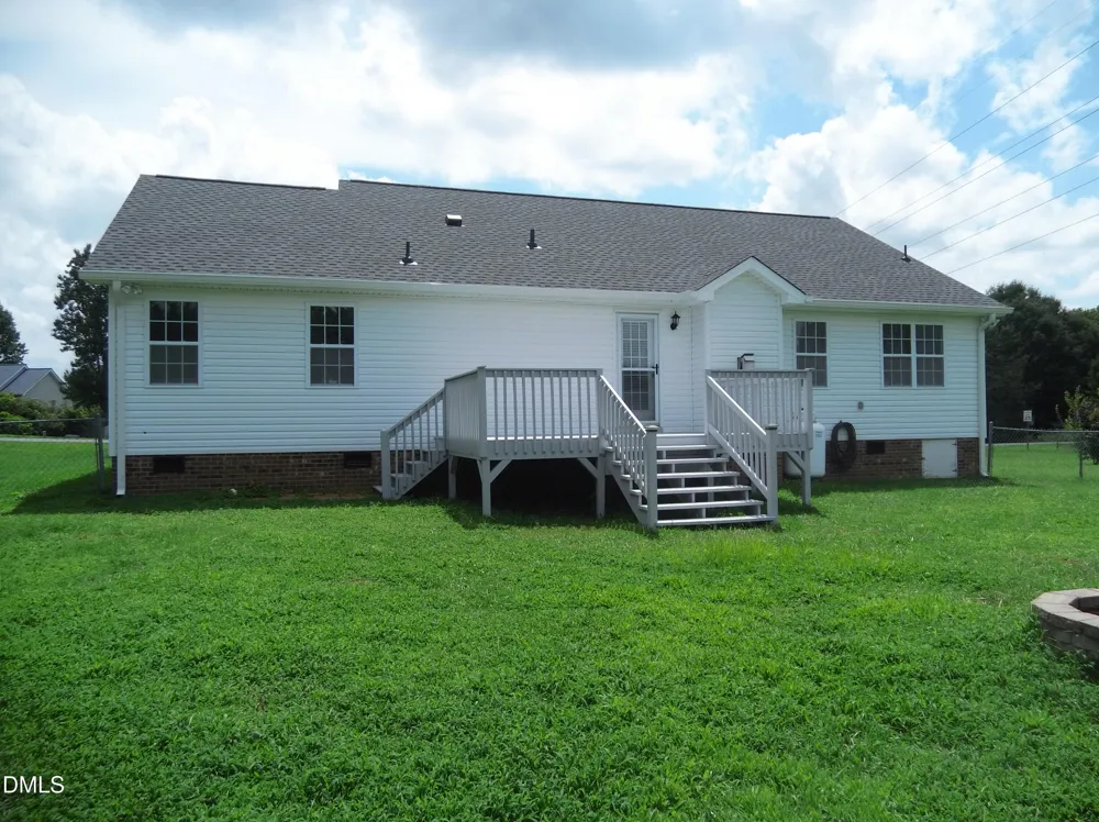 2903 Mitchell Wood Drive Browns Summit, NC 27214