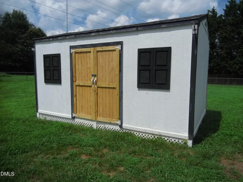 2903 Mitchell Wood Drive Browns Summit, NC 27214
