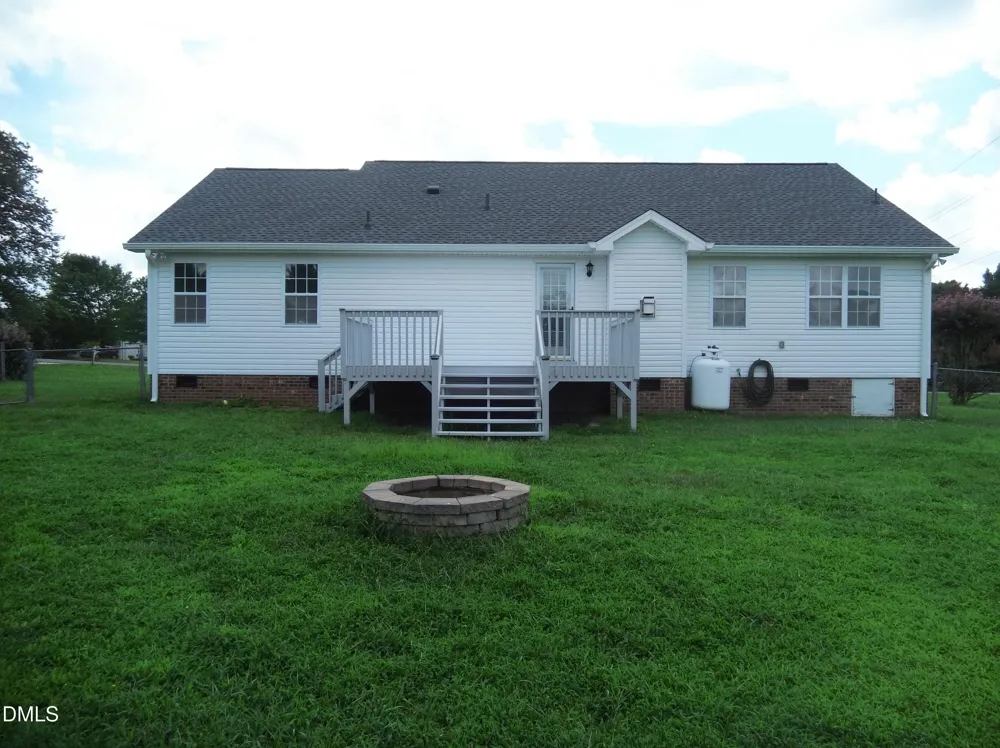 2903 Mitchell Wood Drive Browns Summit, NC 27214