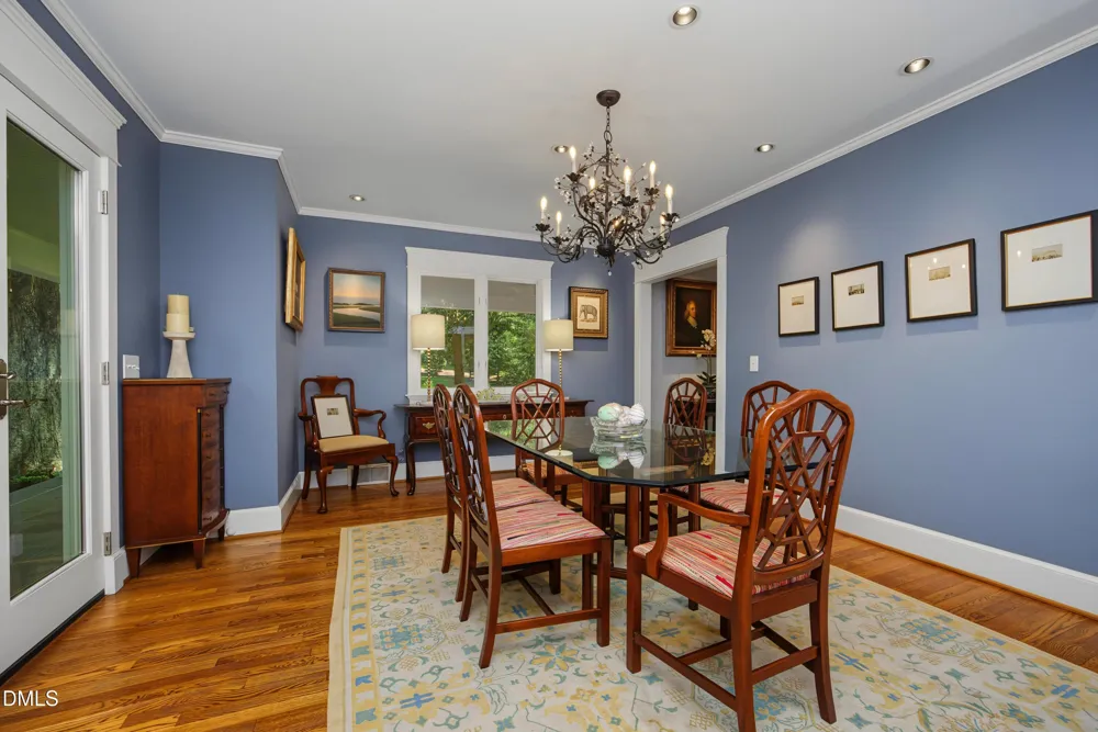 908 Greenwood Road Chapel Hill, NC 27514