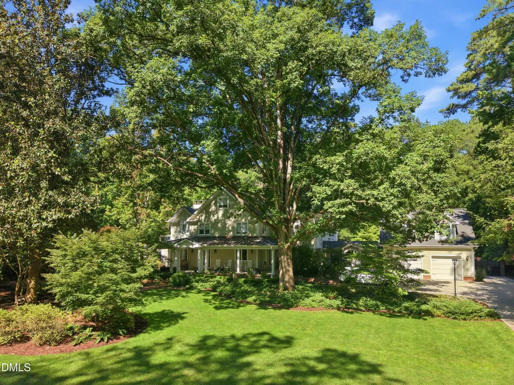 908 Greenwood Road Chapel Hill, NC 27514