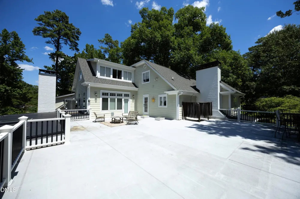 908 Greenwood Road Chapel Hill, NC 27514