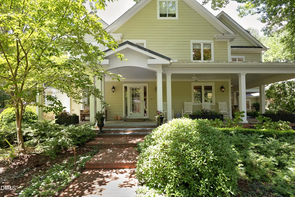 908 Greenwood Road Chapel Hill, NC 27514