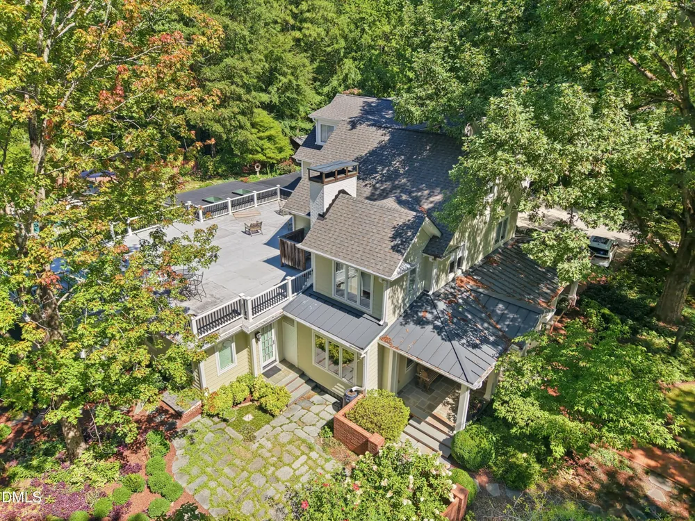 908 Greenwood Road Chapel Hill, NC 27514
