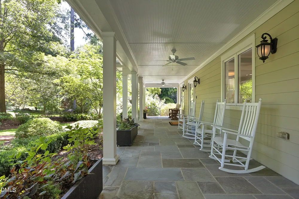 908 Greenwood Road Chapel Hill, NC 27514