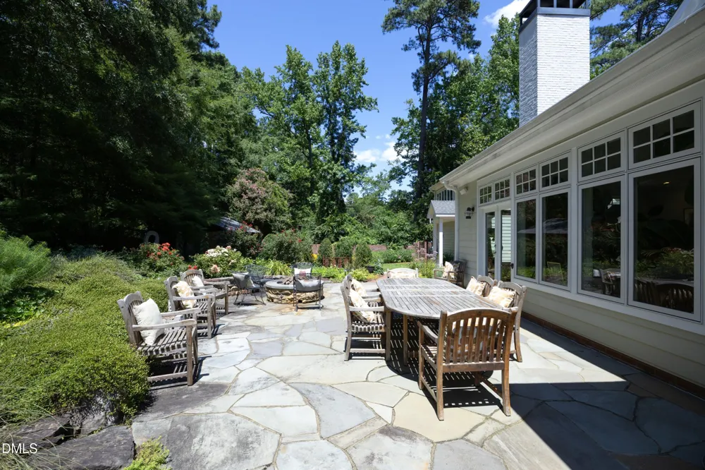908 Greenwood Road Chapel Hill, NC 27514
