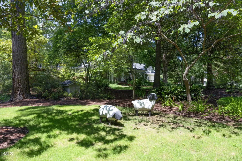 908 Greenwood Road Chapel Hill, NC 27514