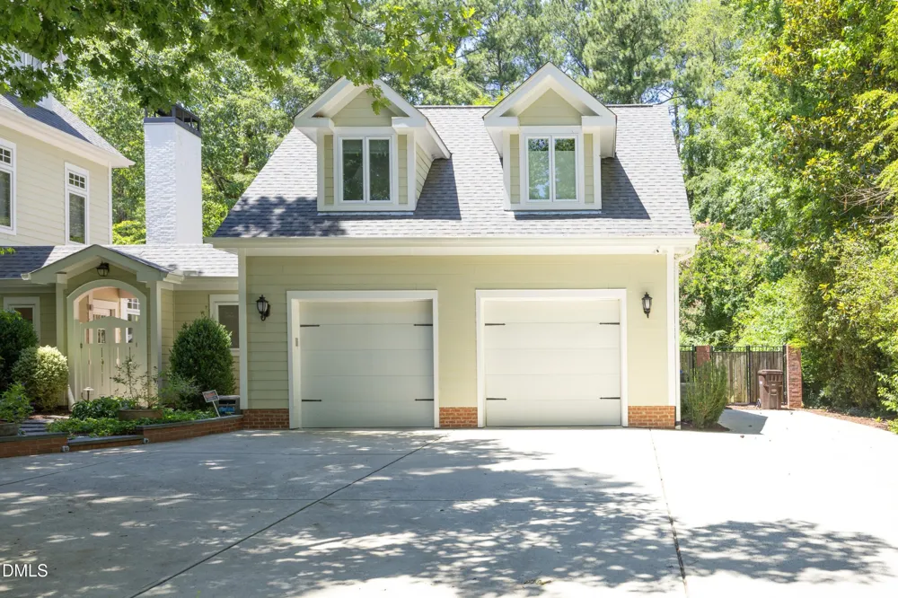 908 Greenwood Road Chapel Hill, NC 27514