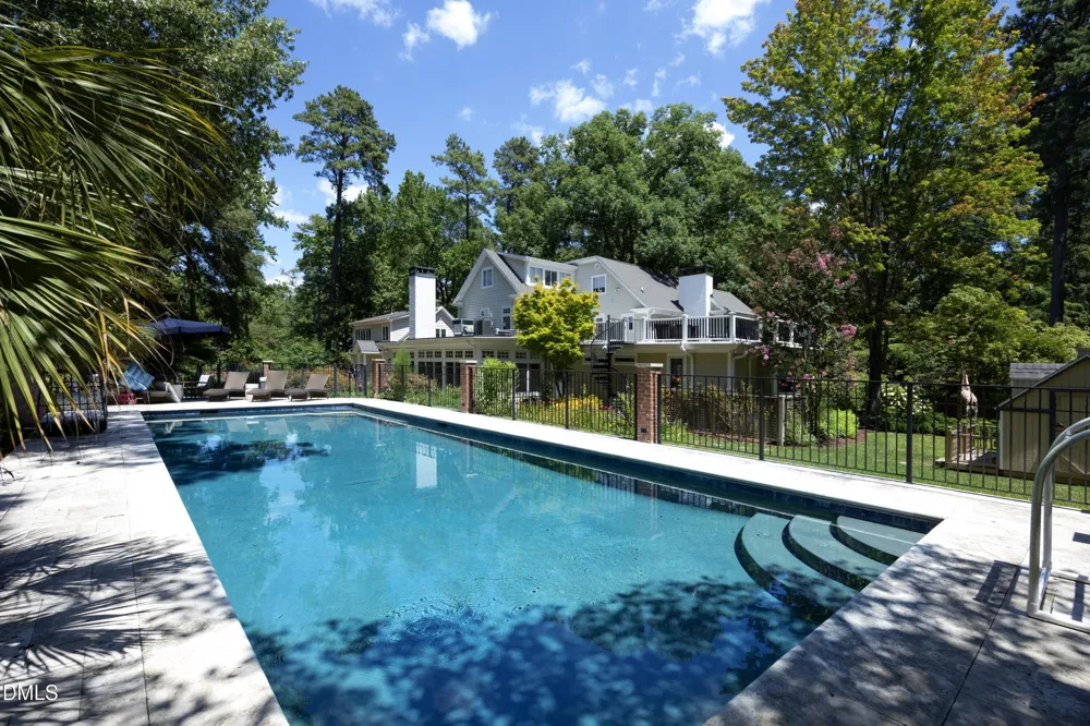 908 Greenwood Road Chapel Hill, NC 27514
