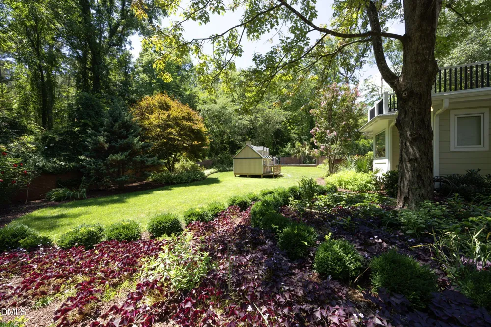 908 Greenwood Road Chapel Hill, NC 27514