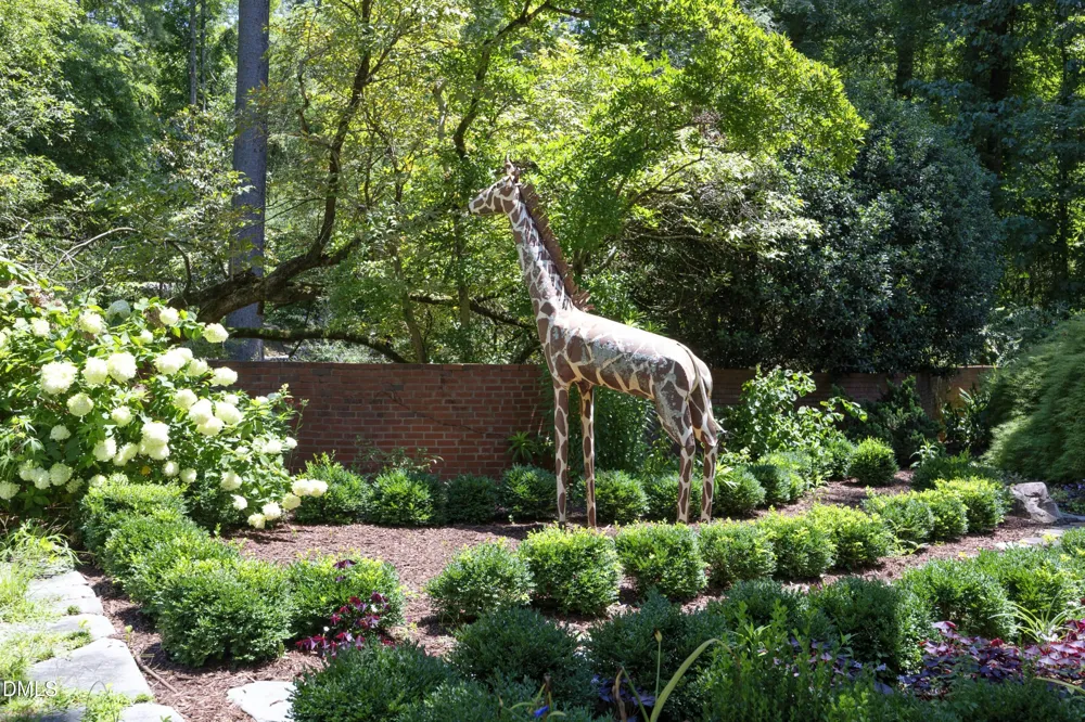 908 Greenwood Road Chapel Hill, NC 27514