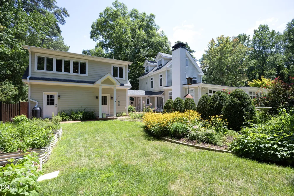 908 Greenwood Road Chapel Hill, NC 27514