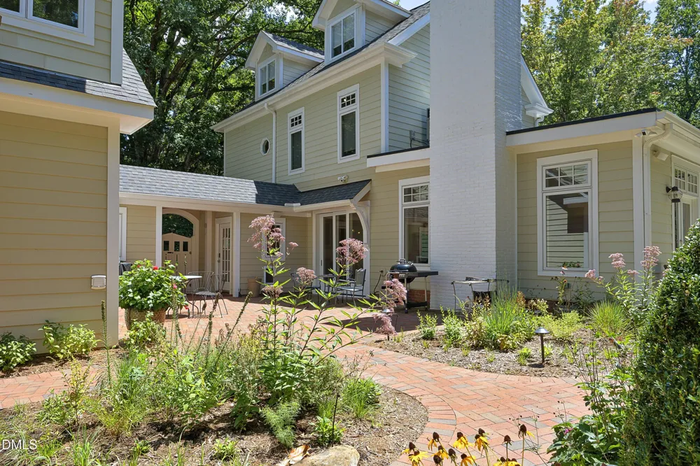 908 Greenwood Road Chapel Hill, NC 27514