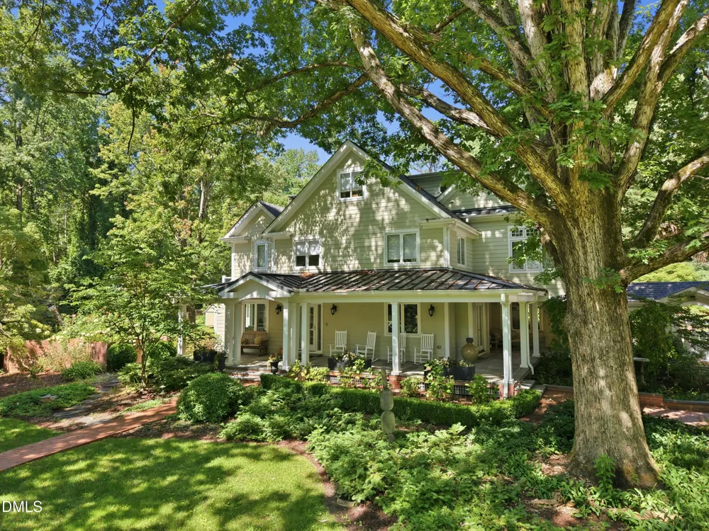 908 Greenwood Road Chapel Hill, NC 27514