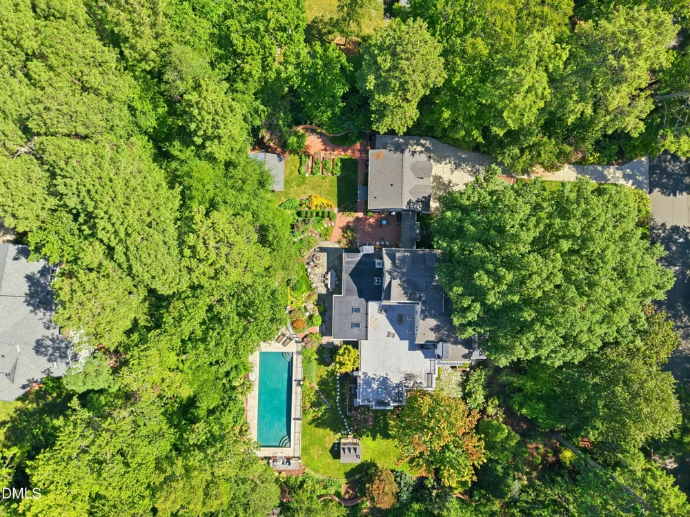 908 Greenwood Road Chapel Hill, NC 27514