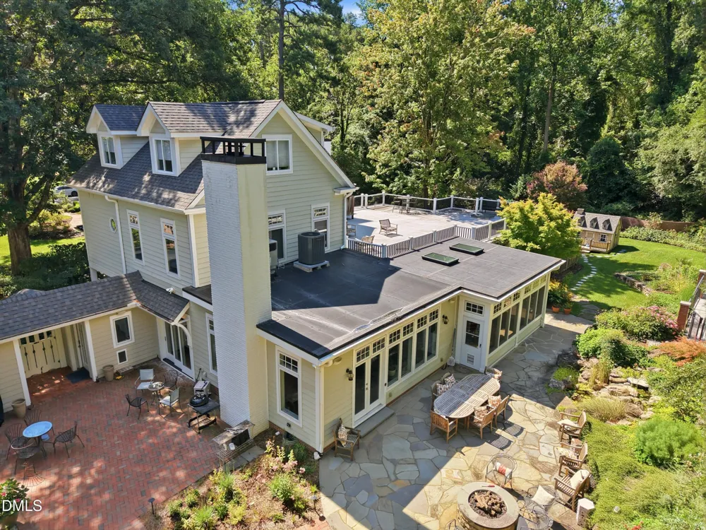 908 Greenwood Road Chapel Hill, NC 27514