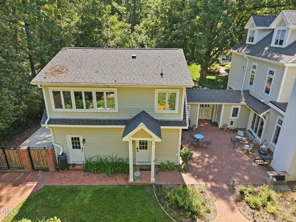 908 Greenwood Road Chapel Hill, NC 27514