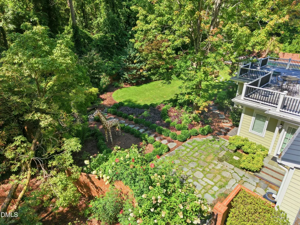908 Greenwood Road Chapel Hill, NC 27514
