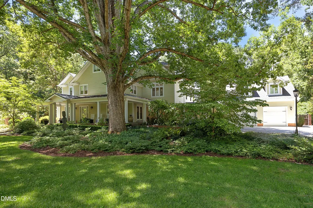 908 Greenwood Road Chapel Hill, NC 27514