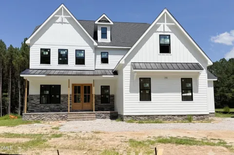2536 Rosslare Pond Trail