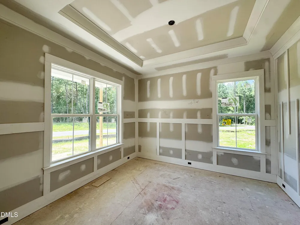 2536 Rosslare Pond Trail Wendell, NC 27591