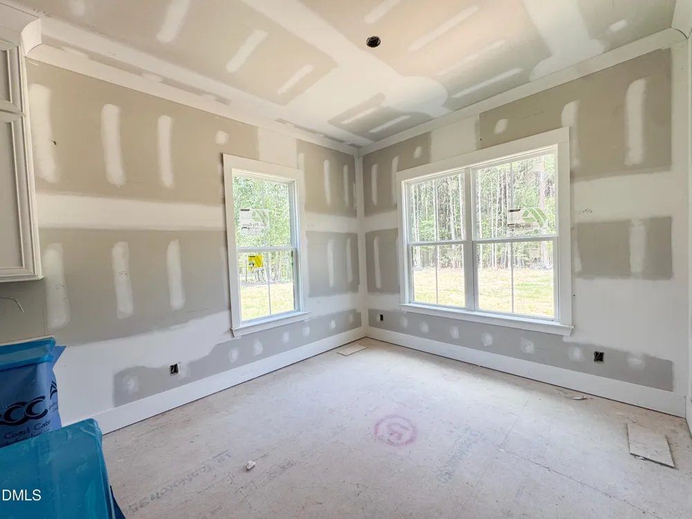 2536 Rosslare Pond Trail Wendell, NC 27591
