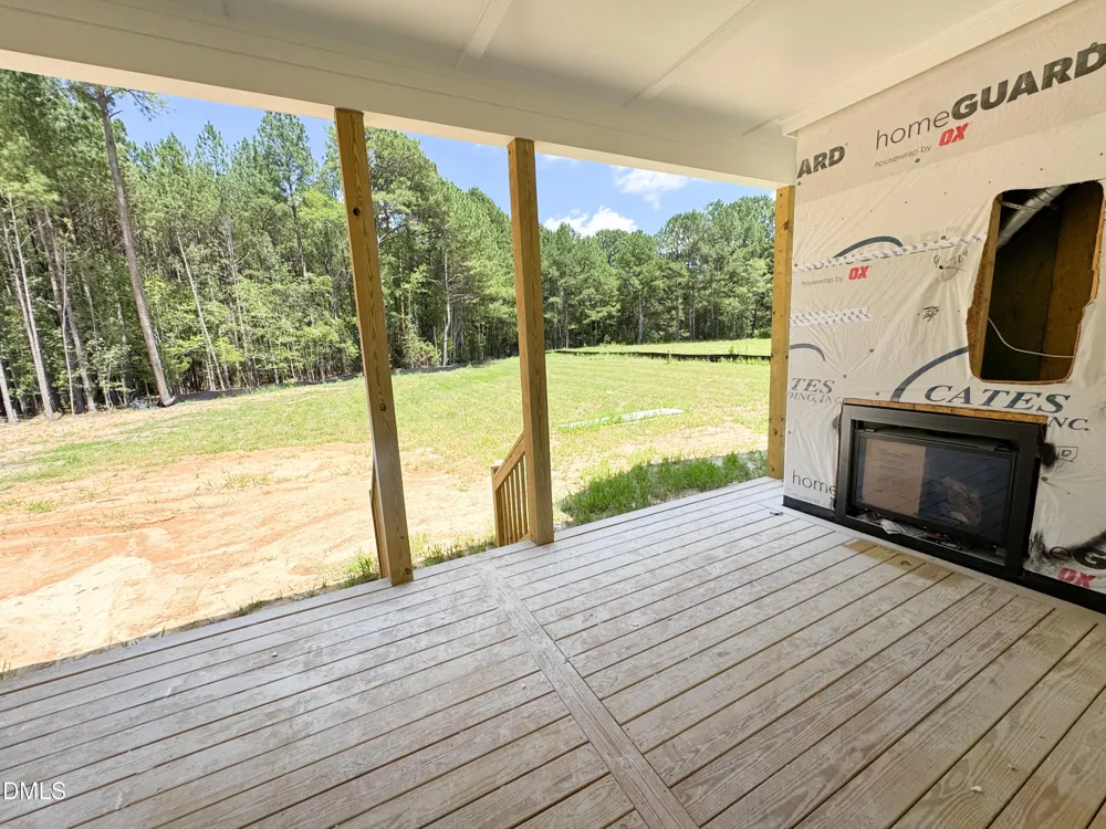 2536 Rosslare Pond Trail Wendell, NC 27591