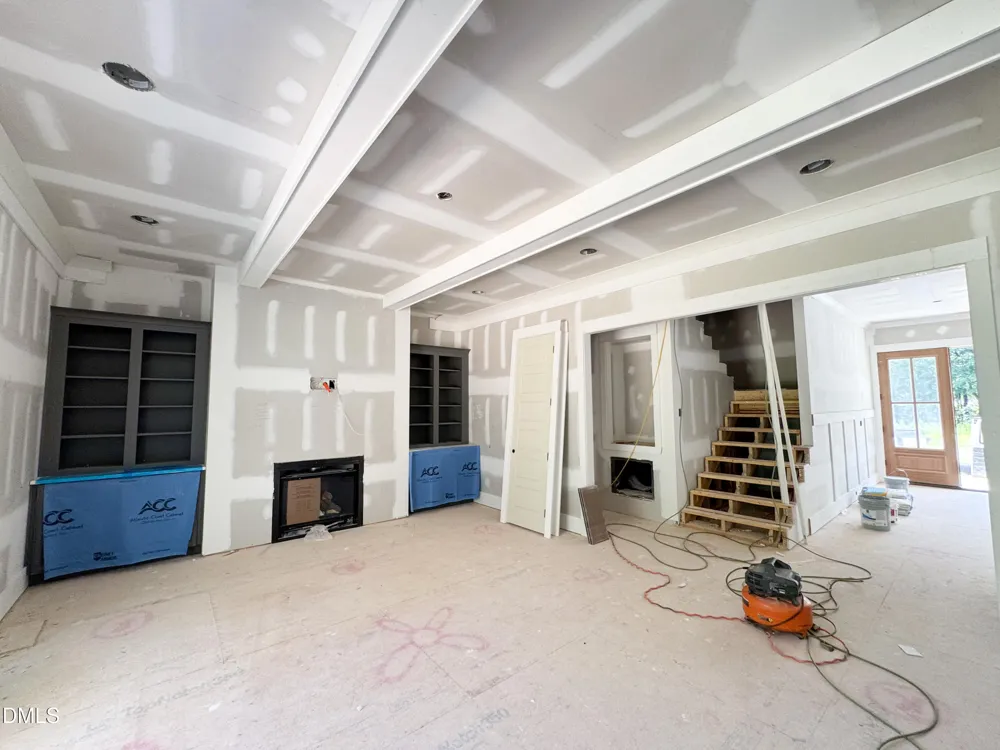 2536 Rosslare Pond Trail Wendell, NC 27591