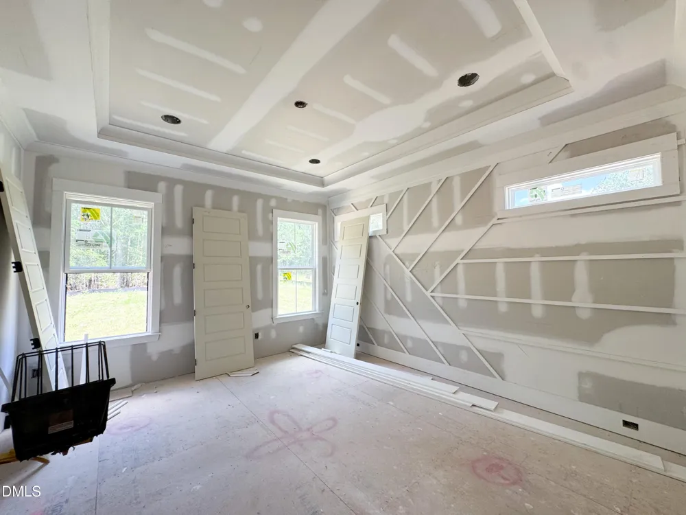 2536 Rosslare Pond Trail Wendell, NC 27591