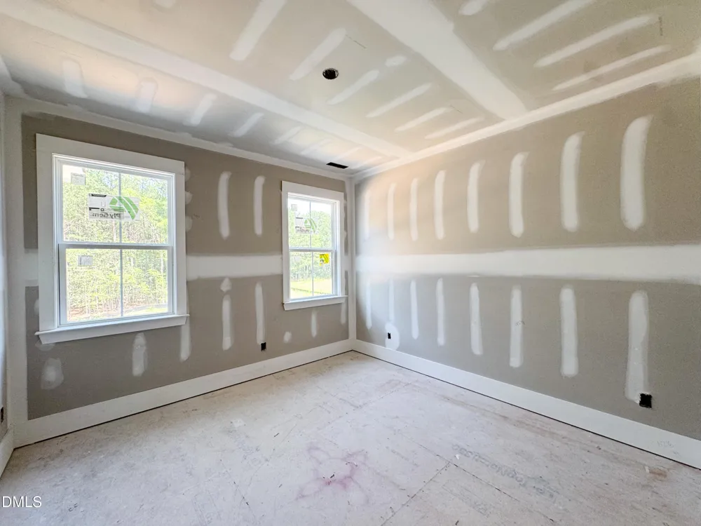 2536 Rosslare Pond Trail Wendell, NC 27591