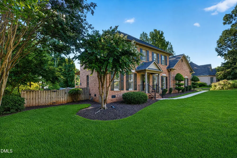 704 Glendevon Court Whitsett, NC 27377