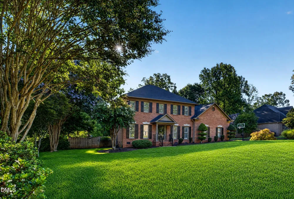 704 Glendevon Court Whitsett, NC 27377