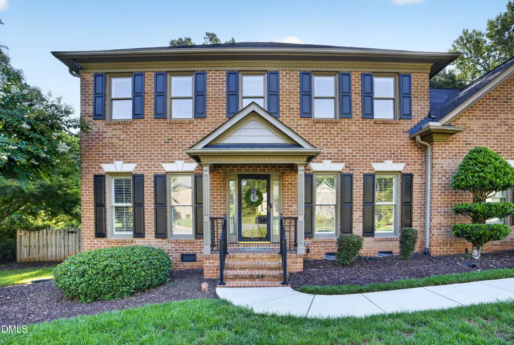 704 Glendevon Court Whitsett, NC 27377