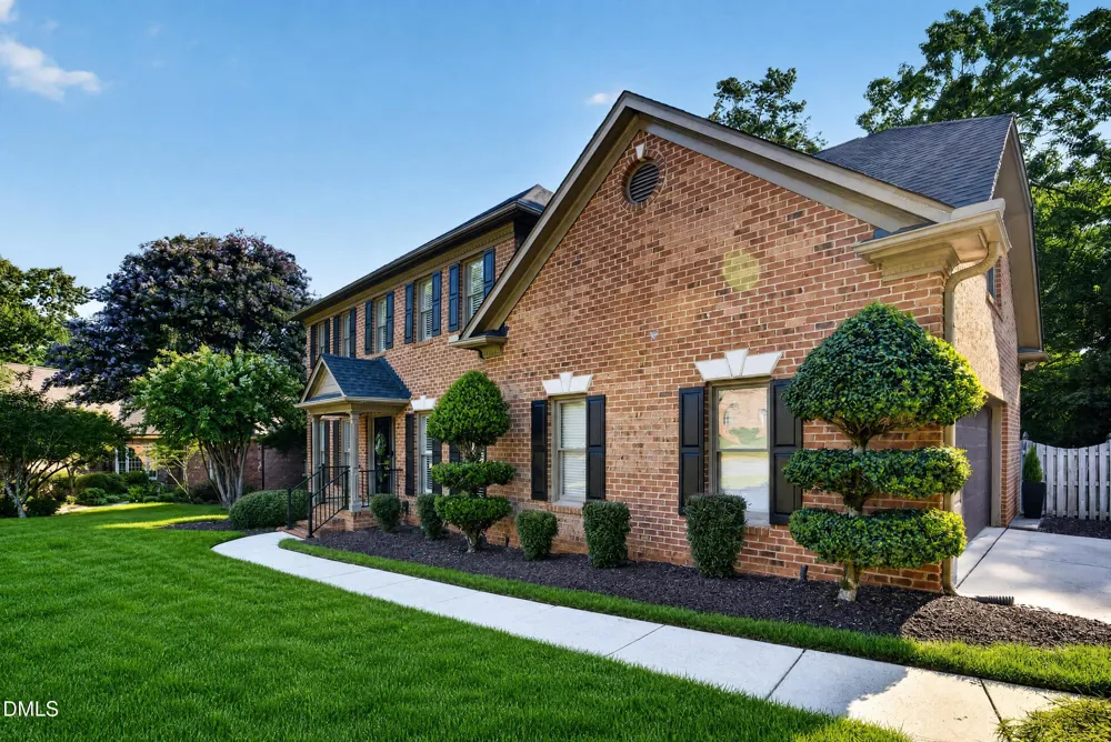 704 Glendevon Court Whitsett, NC 27377