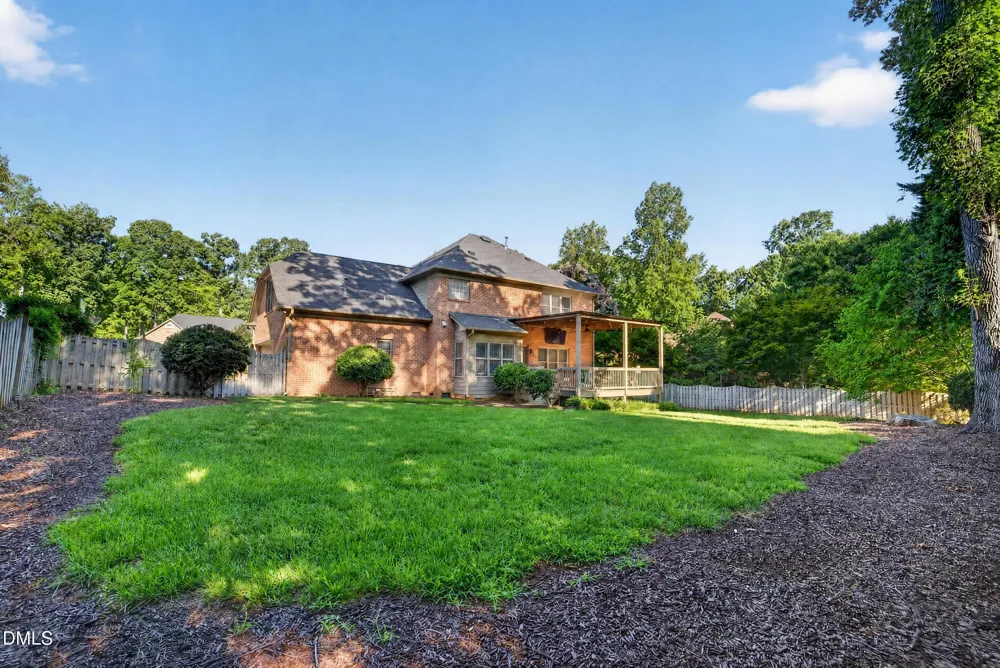 704 Glendevon Court Whitsett, NC 27377