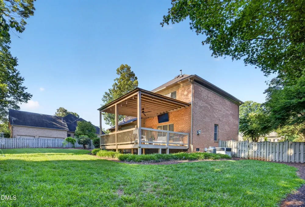 704 Glendevon Court Whitsett, NC 27377